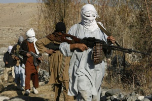 Талибани нападнаха столицата на афганистанската провинция Урузган