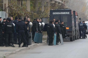 Белград: Увеличен е мигрантският натиск от България към Сърбия