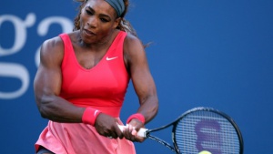 Серина: Няма да се оправдавам с умората