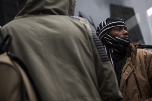 Бомба с часовников механизъм от завръщащи се в Европа джихадисти