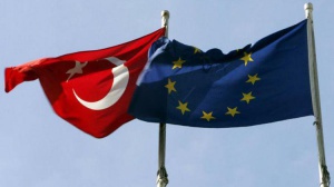 ЕС и Турция се обединиха около мирното решение на сирийския конфликт