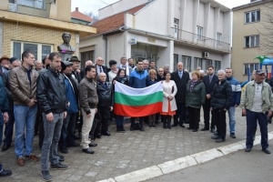 КИЦ "Босилеград": Не е морално да се гаврят с името на България