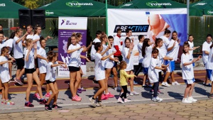 Звезди на българския спорт подкрепят инициативата „Европейска седмица на спорта“