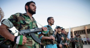 Сирийската опозиция подкрепи плана "Кери-Лавров"