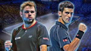 Джокович и Вавринка ще играят на финала на US Open