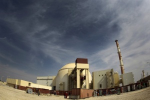 Русия започна строителството на АЕЦ Бушер 2 в Иран
