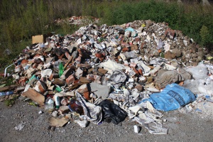 Изграждат депо за битови отпадъци в Благоевград
