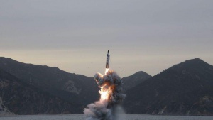 Южна Корея готова да удари Пхенян