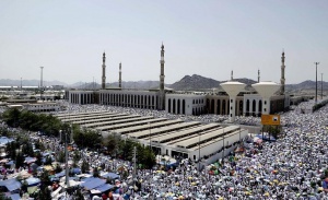 28 млрд. долара влизат в Саудитска Арабия в периода на хаджа