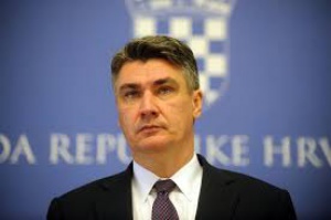 Лидерът на хърватската Социал-демократическа партия подаде оставка