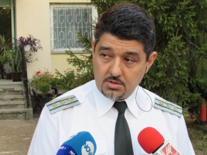 Двама мигранти се удавиха в Дунав, издирват се други четирима