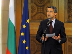 Президентът, външният и вътрешният министър ще представят България пред ООН