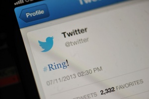 В "Туитър" вече ще се пишат по-дълги съобщения