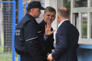 Бившият държавен глава на Черна гора с присъда четири години в затвора