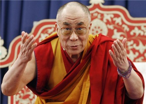 Далай Лама е за преговори с "Ислямска държава"