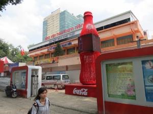 Обвиниха Кока-Кола за нарушения в стандартите във Виетнам