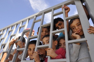 Двойно повече мигранти са регистрирани през август у нас