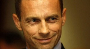 Чеферин: Това е началото на нова ера