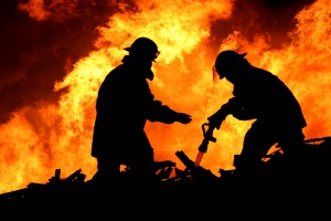 Отбелязваме професионалния празник на българските пожарникари и спасители
