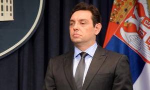 Сръбският социален министър иска нови мерки за контрол на мигрантската вълна