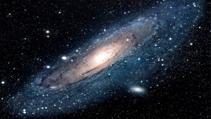 Според най-новата карта в Млечния път има над 1 млрд. звезди