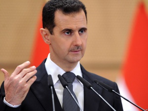 Райс: Сирийската опозиция е слаба и не може да отстрани Асад