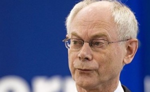 Ван Ромпой: Въпросът за Brexit ще се обсъди едва към края на 2017 г.