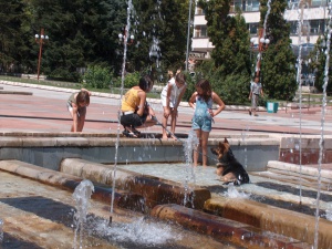 В събота също ще се радваме на топло време