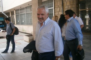 Бившият кмет на Петрич и главният счетоводител на общината отиват на съд