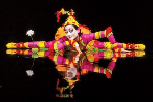 Цирк дю Солей с 4 зашеметяващи представления в София