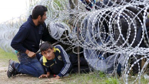 Бъчварова: Мигрантският натиск на границата със Сърбия няма да спре