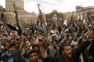 Арабската коалиция забрани на хуситите да се върнат в Сана