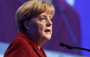 Меркел: ЕС е в критично положение