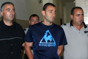 Осъдиха Борислав Балджийски на 4 години затвор