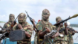 Убиха десетки терористи от "Боко Харам" в Нигер