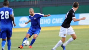 Монтана с първа победа след като пребори Нефтохимик