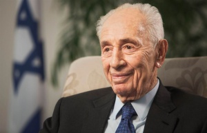 Стабилно е състаянето на бившия президент на Израел