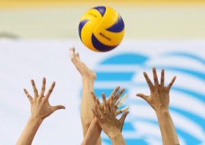 Националите по волейбол на ОАЕ ще тренират в Албена