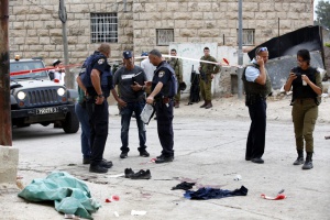 Три опита за атентат за един ден в Израел