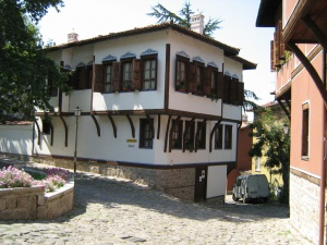 Пловдив отваря за първи път Антовата къща
