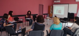 "Съвет на жените бежанки в България" събира дарения за учебните пособия на децата бежанци