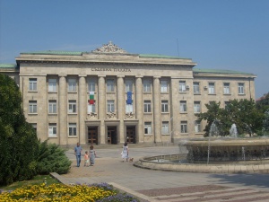 Политическо обединение в Русе за подобряване на въздуха в града