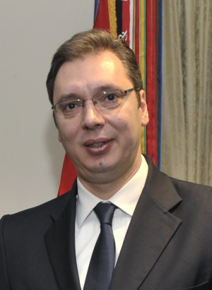 Сръбският премиер: Само аз не искам огради по границите на Сърбия