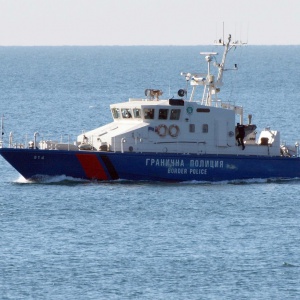 Спасиха бедстващи рибари в района на Царево