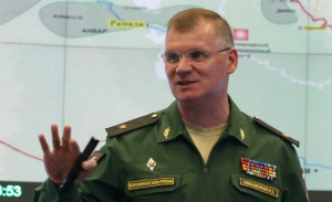 Москва: Хуманитарният конвой в Сирия не е обстрелван с бомби
