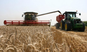 Българското земеделие се развива, задълбочаваме сътрудничеството с Германия