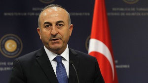 Турският външен министър: За да победим терористите ни е нужна сухопътна военна операция