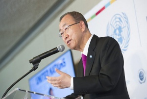 Конфликтът в Сирия е водещата тема на Общото събрание на ООН