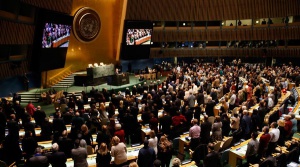 Още 30 страни се присъединяват към Парижкото споразумение по климата