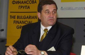 Атанас Тасев: Построяването на АЕЦ "Белене" е най-добрият вариант в момента